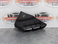 Furtun admisie aer Audi A6 C6 3.0 Motorina 2006, 4F0129618J