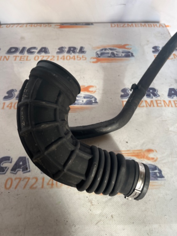 Furtun admisie Fiat Doblo 1.9 jtd cod 55