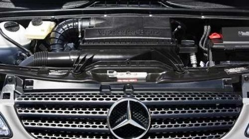 Furtun admisie Mercedes VITO w639 2.2 CDI