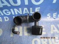 Furtun admisie Suzuki Wagon R+ 1.3i 2000; 1388283 E1