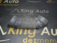 FURTUN ADMISIE VOLKSWAGEN PASSAT B6 BERLINA 2006 2.0 TDI 140 CP COD MOTOR BKP