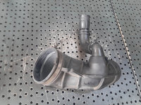 Furtun admisie y20dth 2.0 dti opel astra g vectra c zafira a 24441600