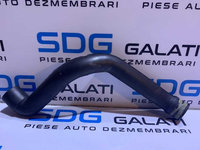 Furtun Aer Aerisire Ventilatie Epurator Gaze Audi A8 D2 2.5 TDI V6 AKN AFB AKE 1997 - 2003 Cod 059103221D