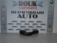 FURTUN AER BMW 320 E 46