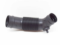 Furtun aer carcasa filtru - clapeta original seat ibiza 4, fabia 2, polo 6r mot 1.2 benzina