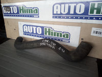 Furtun aer intercooler IVECO Daily MK4 2006-2011 2.3D