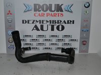 FURTUN AER PEUGEOT 307 HDI