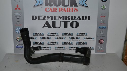 FURTUN AER PEUGEOT 307 HDI