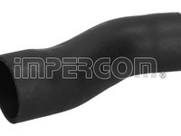 Furtun aer supraalimentare 16243 ORIGINAL IMPERIUM pentru Peugeot Boxer Peugeot Manager CitroEn Jumper CitroEn Relay