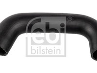 Furtun aer supraalimentare 170735 FEBI BILSTEIN pentru Iveco Daily