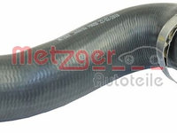 Furtun aer supraalimentare 2400192 METZGER pentru Vw Passat Vw Golf Vw Caddy Audi A3 Vw Beetle Vw Novo Vw Cc Skoda Octavia Vw Jetta Vw Vento Skoda Yeti Vw Eos Seat Altea