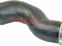 Furtun aer supraalimentare 2400215 METZGER pentru Vw Eurovan Vw Kombi Vw Transporter Vw Multivan