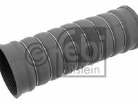 Furtun aer supraalimentare 30182 FEBI BILSTEIN pentru Vw Beetle Vw Carocha Vw Coccinelle Vw Escarabajo Vw Fusca Vw Kaefer Vw Kever Vw Super Vw Golf Vw Rabbit Volvo S40 Skoda Superb Volvo S80 Nissan Dualis Nissan Qashqai Skoda Favorit Vw Caravelle Vw 