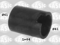 Furtun aer supraalimentare 3330026 SASIC pentru CitroEn Xsara Peugeot 406 Peugeot 306 CitroEn Xantia Peugeot 206 CitroEn Berlingo Peugeot Grand Peugeot Partner Peugeot Ranch Peugeot 307 Peugeot Boxer CitroEn Jumper CitroEn Relay CitroEn C5