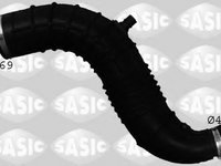 Furtun aer supraalimentare 3334007 SASIC pentru Renault ScEnic Renault Megane Renault Kangoo Renault Grand