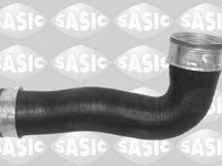 Furtun aer supraalimentare 3336029 SASIC pentru Vw Touran Skoda Octavia Vw Golf Vw Rabbit Vw Passat Seat Altea Vw Jetta Vw Vento