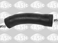 Furtun aer supraalimentare 3356025 SASIC pentru Vw Caddy Vw Panel