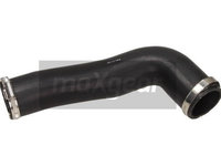 Furtun aer supraalimentare 68-0140 MAXGEAR pentru Audi A4