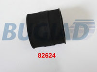 Furtun aer supraalimentare 82624 BUGIAD pentru Audi 80 Vw Passat Vw Golf Vw Jetta Vw Vento Audi A6 Audi A4 Vw Sharan Audi Cabriolet Vw Caddy Vw Panel Vw Derby Vw Flight Vw Polo