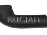 Furtun aer supraalimentare 84612 BUGIAD pentru Bmw Seria 5