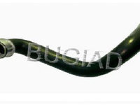 Furtun aer supraalimentare 85614 BUGIAD pentru Opel Corsa Opel Vita