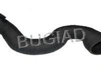 Furtun aer supraalimentare 86605 BUGIAD pentru Audi A4