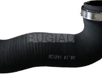 Furtun aer supraalimentare 86617 BUGIAD pentru Vw Passat Seat Leon Skoda Octavia Vw Jetta Vw Vento Skoda Superb Skoda Yeti Vw Golf Vw Touran Vw Eos Vw Caddy Audi A3 Seat Altea Vw Beetle Vw Novo Skoda Laura Vw Cc