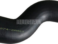 Furtun aer supraalimentare 88638 BUGIAD pentru Hyundai Accent Hyundai Verna Kia Rio