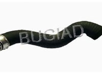 Furtun aer supraalimentare ALFA ROMEO 147 (937) (An fabricatie 04.2001 - 03.2010, 101 - 140 CP, Diesel) - OEM - BUGIAD: BUG86606|86606 - LIVRARE DIN STOC in 24 ore!!!