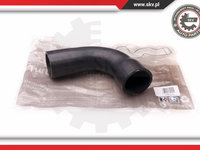 Furtun aer supraalimentare ; AUDI A4 A6 Cabriolet 80 VW Caddy II Golf III IV Passat Polo Sharan Vento ; 8D0145834F