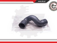 Furtun aer supraalimentare ; AUDI A4 A6 VW Caddy Golf III IV Passat Polo Sharan Vento ; 058145856A