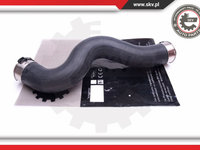 Furtun aer supraalimentare ; BMW 1 (F20, F21) 2 (F22, F23) 3 (F30, F80) 4 (F36, F32) ; 11618513849