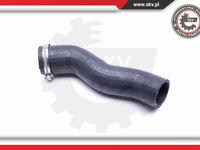 Furtun aer supraalimentare ; BMW 3 (E46) X5 (E53) ; 11612248643