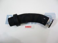 Furtun aer supraalimentare BMW E46 (320D, 318D) - Cod intern: W20267015 - LIVRARE DIN STOC in 24 ore!!!