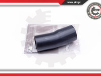 Furtun aer supraalimentare ; BMW E65 730d ; 11617797708