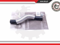 Furtun aer supraalimentare ; CITROEN Berlingo C3 I C3 C4 I C4 Jumpy 1.6 hdi Xsara Picasso 2.0 hdi ; 0381.28