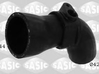 Furtun aer supraalimentare CITROEN C3 Pluriel (HB_) - OEM - SASIC: 3330003 - W02209370 - LIVRARE DIN STOC in 24 ore!!!