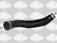 Furtun aer supraalimentare CITROEN C4 Grand Picasso I (UA_) - OEM - SASIC: 3350008 - W02386957 - LIVRARE DIN STOC in 24 ore!!!