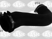 Furtun aer supraalimentare CITROEN DISPATCH - OEM - SASIC: 3330013 - W02110446 - LIVRARE DIN STOC in 24 ore!!!