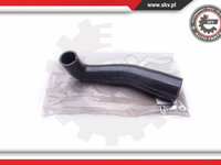 Furtun aer supraalimentare ; FIAT Bravo Brava Marea 1.9 JTD ; 46405882