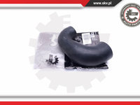 Furtun aer supraalimentare ; FIAT Croma 1.9 D Multijet ; 51756785