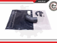 Furtun aer supraalimentare ; FIAT Croma 1.9 JTD ; 51803880