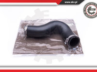 Furtun aer supraalimentare ; FIAT Croma 2.4 D Multijet ; 51791374