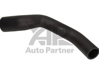 Furtun aer supraalimentare FORD MONDEO III - Cod intern: W20267187 - LIVRARE DIN STOC in 24 ore!!!