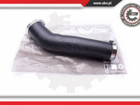 Furtun aer supraalimentare ; MITSUBISHI Outlander 2.2 DID Lancer Asx 1.8 DID ; 1505A435