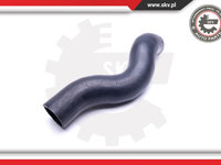 Furtun aer supraalimentare ; OPEL Astra G Zafira A 2.0 2.2 DTI ; 24451330