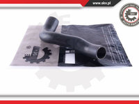 Furtun aer supraalimentare ; OPEL Astra J Zafira C 1.6 CDTi VAUXHALL Zafira Mk III ; 13345556