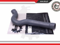 Furtun aer supraalimentare ; PEUGEOT 406 2.0 HDi ; 0382N5