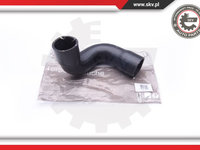 Furtun aer supraalimentare ; PEUGEOT 807 Expert CITROEN C8 Jumpy FIAT Scudo LANCIA Phedra 2.0 ; 0382HA