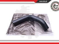 Furtun aer supraalimentare ; PEUGEOT Boxer FIAT Ducato CITROEN Jumper ; PNH000020